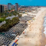 Hot&eacute;is econ&ocirc;micos em Fortaleza