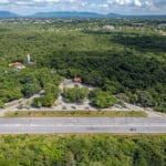 Parque Botânico do Ceará em Fortaleza