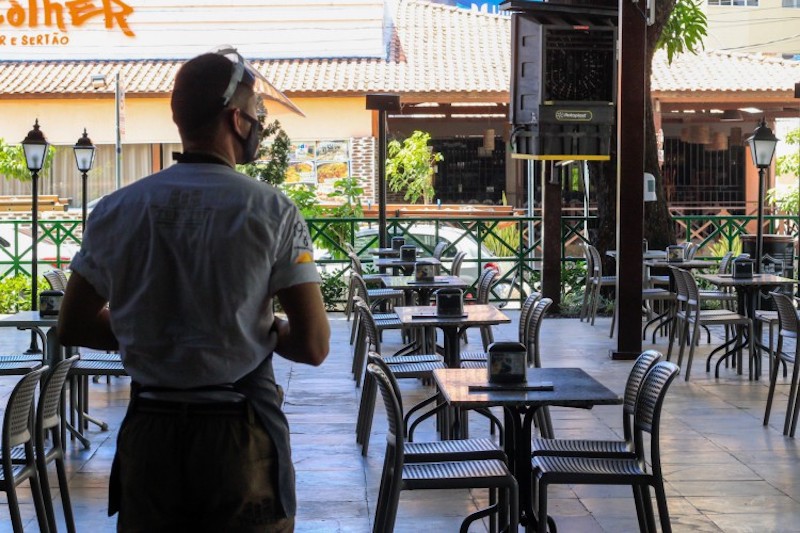 Onde comer em Fortaleza?