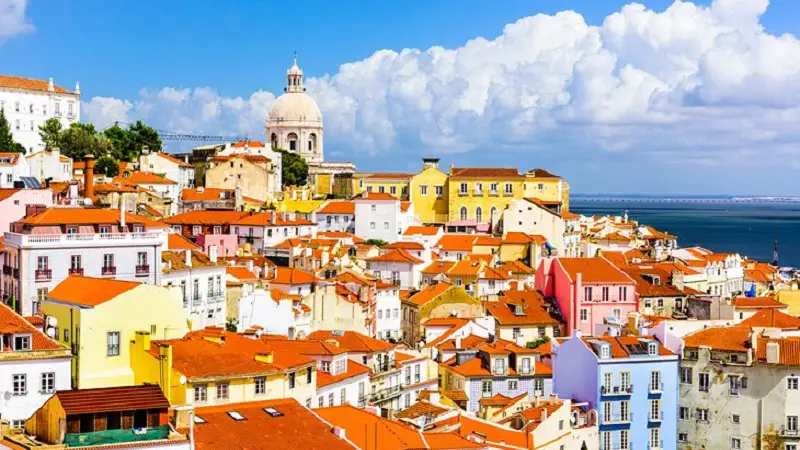 O que fazer em 7 dias em Portugal