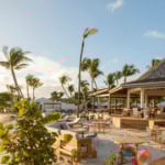 Bons restaurantes para comer na Ilha de St. Barth