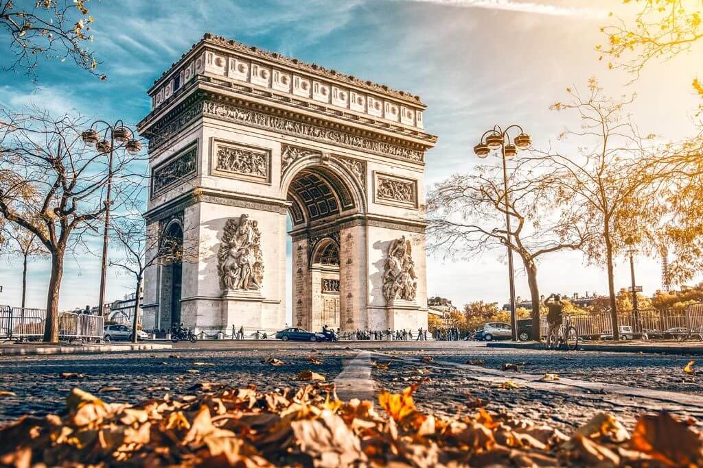 Paris