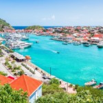 Como viajar barato para a Ilha de St. Barth