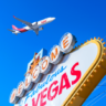 Como encontrar passagens aéreas muito baratas para Las Vegas