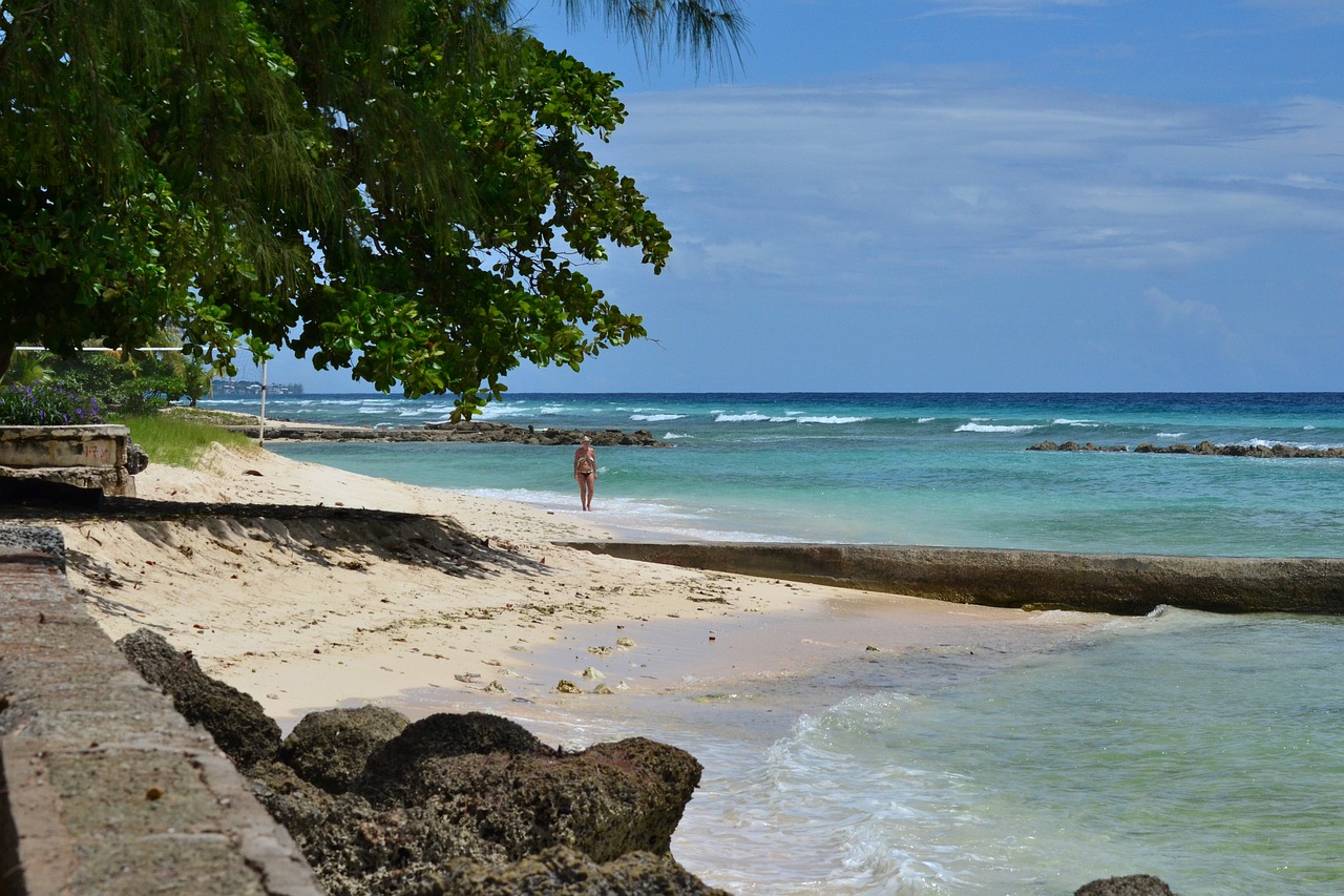 O que fazer em 1 dia em Barbados