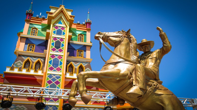 Beto Carrero World
