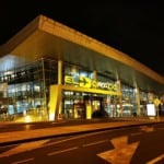 Como ir do aeroporto até o centro de Bogotá