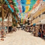 Roteiro perfeito de 4 dias em Cancún
