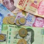 Melhor forma de levar dinheiro para o México