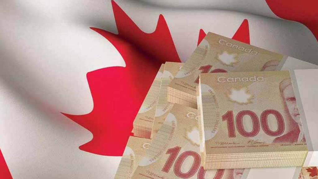 Saiba como adquirir o dólar canadense gastando pouco
