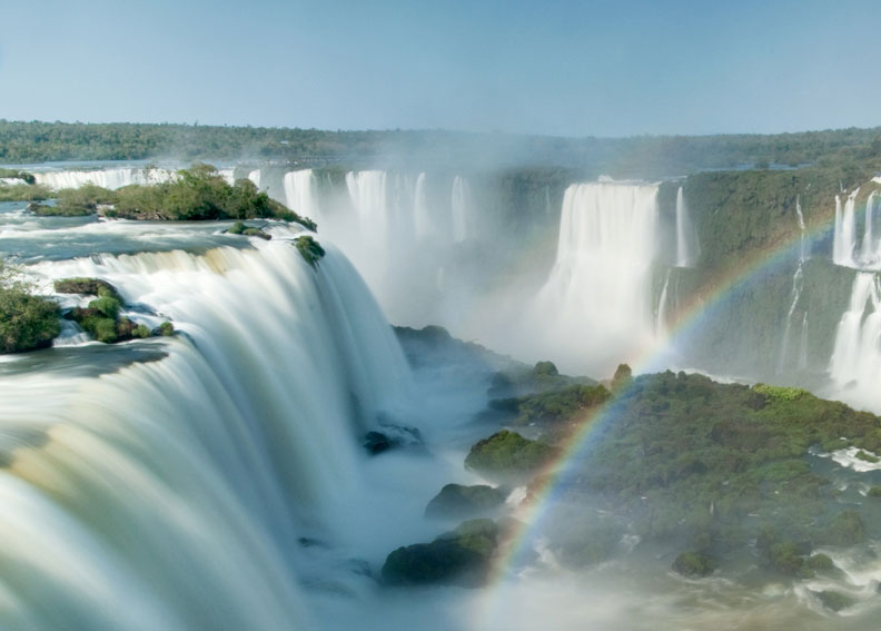 Passeios em Foz do Iguaçu: 5 atrações imperdíveis