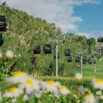 Quanto custa viajar para Aspen