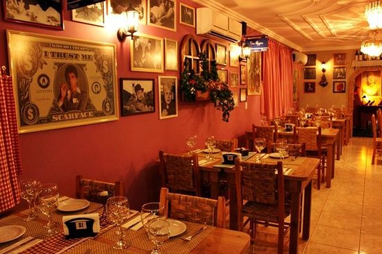 La Mafia Trattoria