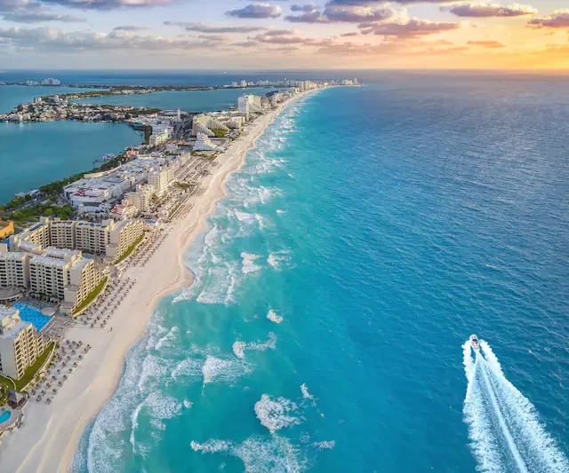 Seguro Viagem mais barato para Cancún