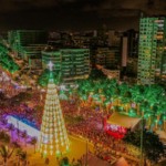 Dicas para uma viagem de Natal em Macei&oacute;