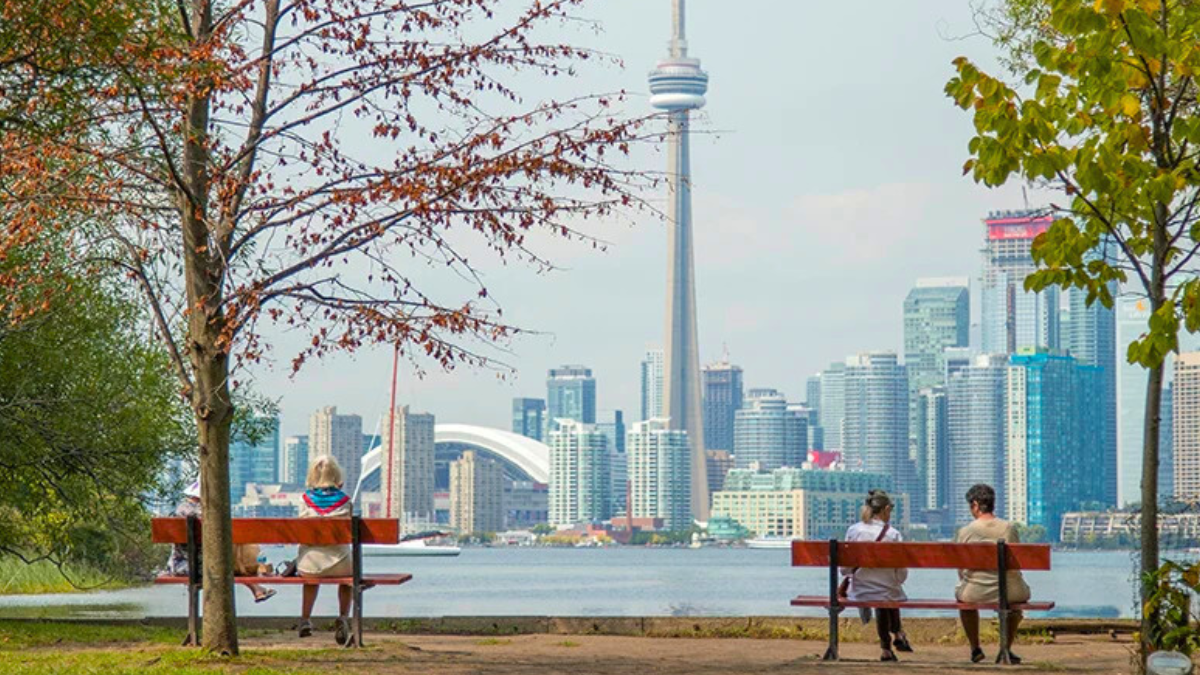 Toronto em abril: Como é o clima e o que fazer!