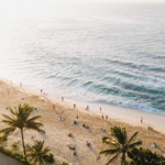 Principais praias de Maceió