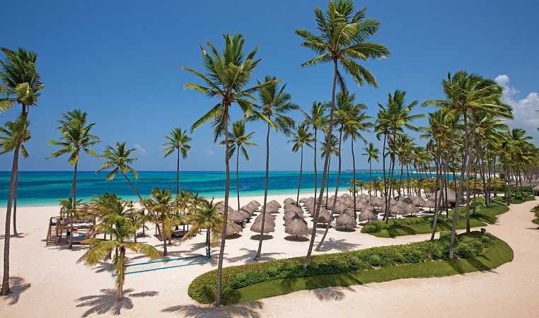 10 praias mais imperdíveis de Punta Cana