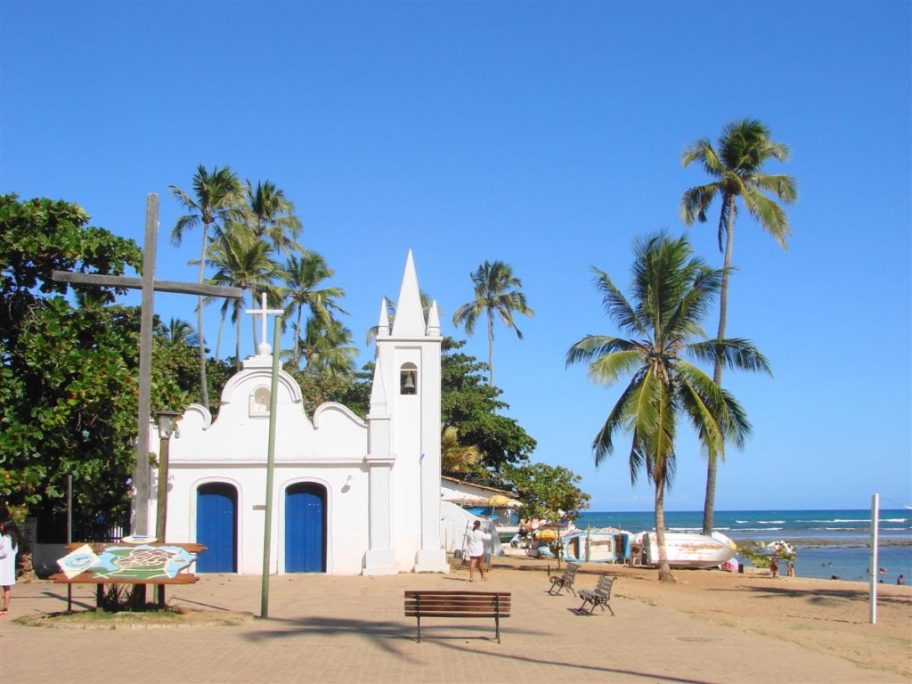 Praia do Forte, Bahia