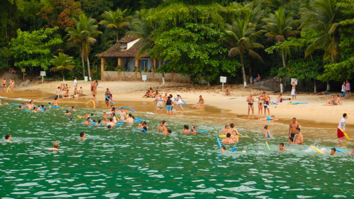 O que fazer em 3 dias em Paraty