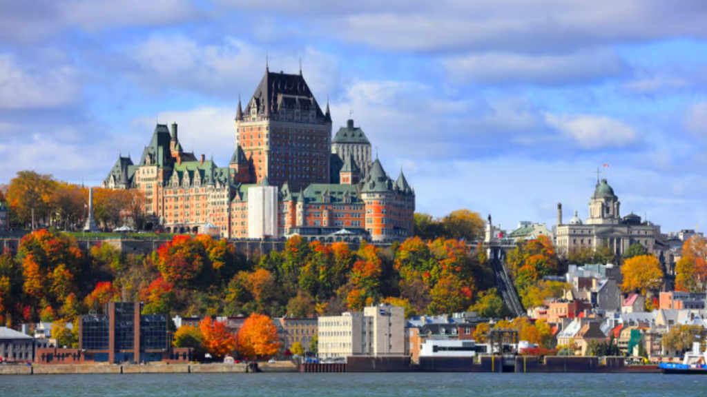 Cidade de Quebec