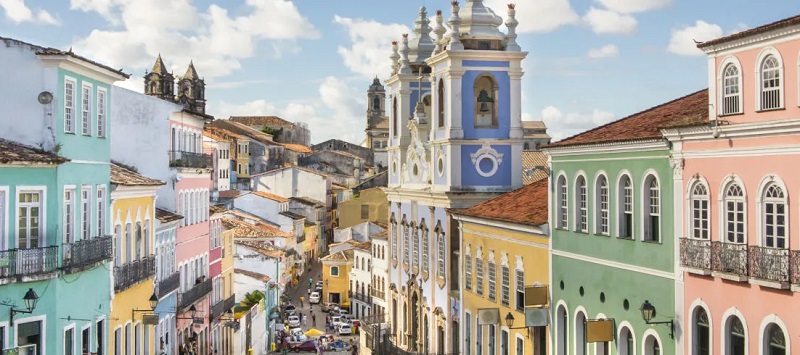 Onde ficar em Salvador? Melhor bairro e hotéis!