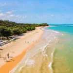 Viagem de Porto Seguro para Trancoso