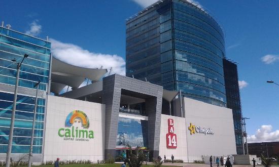 Calima