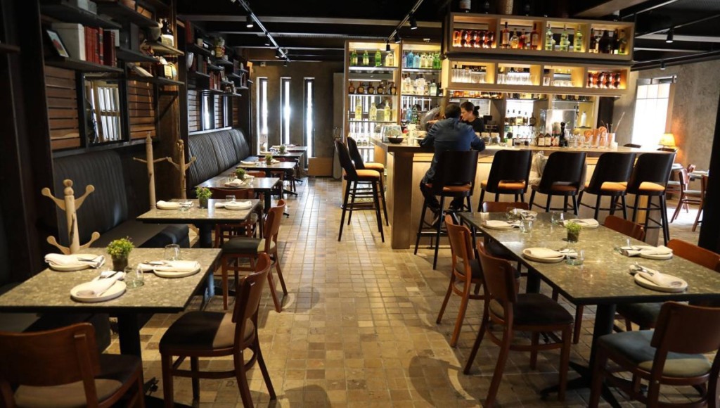 Melhores restaurantes em Bogotá Melhores restaurantes em Bogotá
