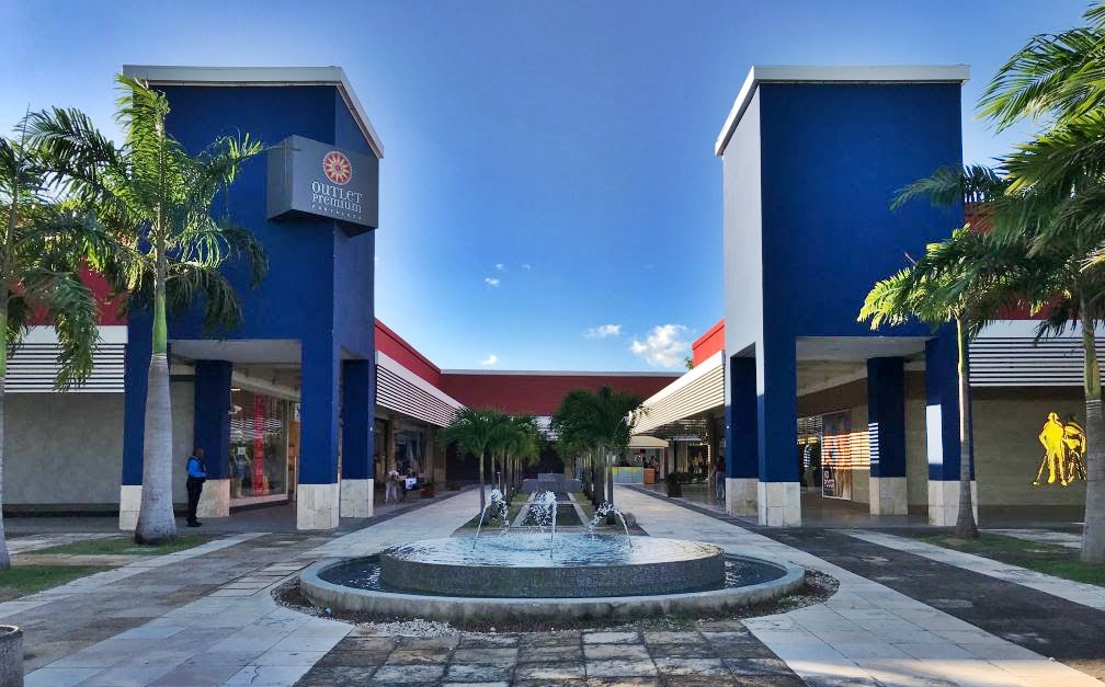 Outlet Premium em Fortaleza