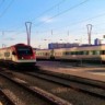 Como viajar de trem em Portugal?