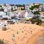 Roteiro pelas praias de Portugal
