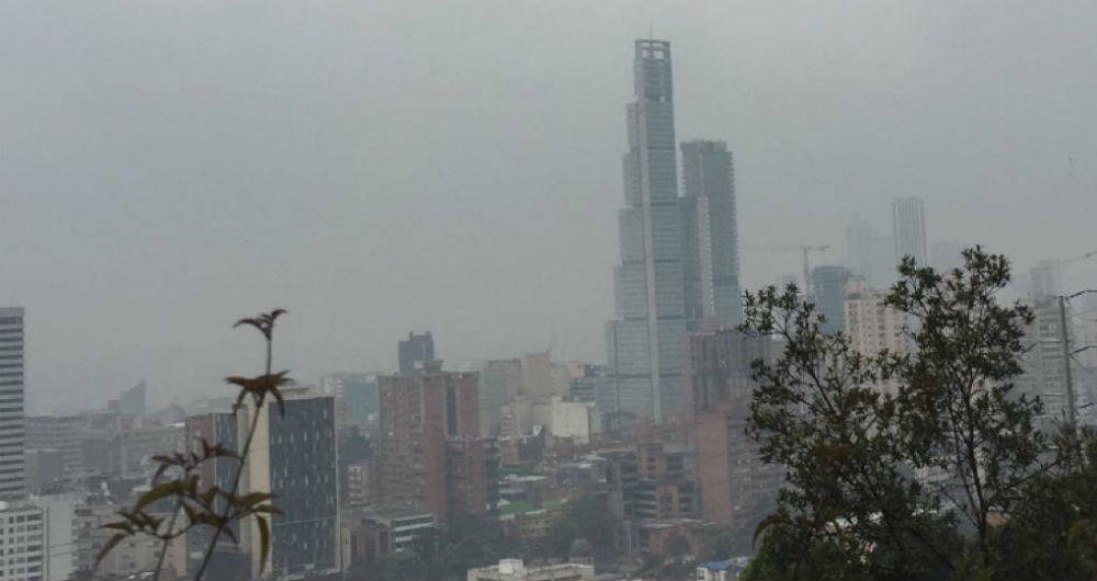 O que fazer no inverno em Bogotá