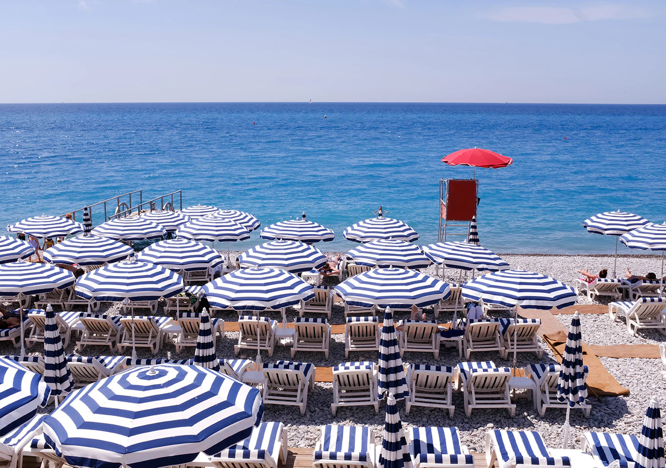 Melhores praias da França