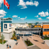 Onde fazer compras em Toronto: guia completo