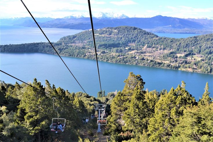 Bariloche em Dezembro: Como é o clima e o que fazer!