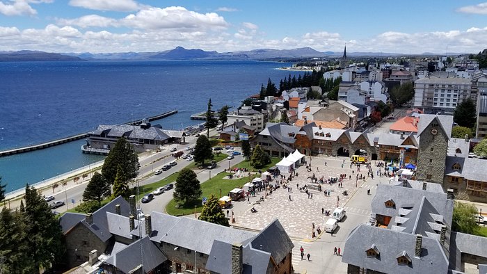 Roteiro de viagem: Buenos Aires e Bariloche