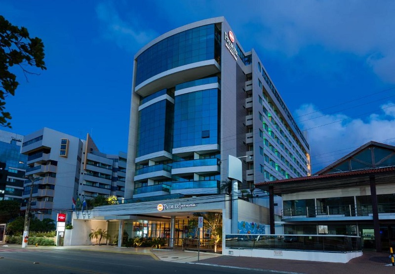 Best Western Premier Maceió