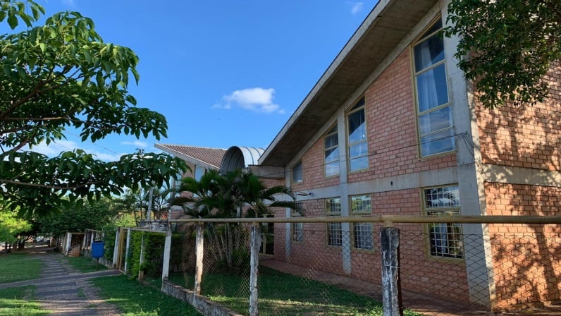 Biblioteca Municipal de Bonito