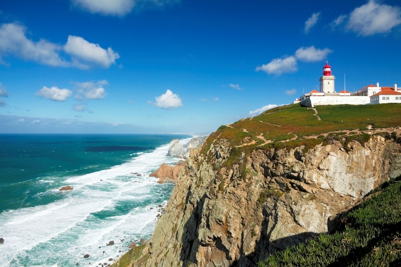 Cabo da Roca