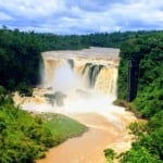 Excursão à Ciudad del Este saindo de Foz do Iguaçu