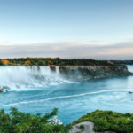 Cataratas do Niágara em Toronto