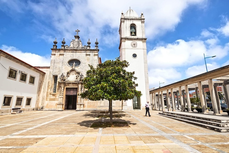 Catedral de Aveiro