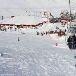 Temporada de neve e esqui na Argentina