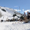 Como é o clima em Bariloche