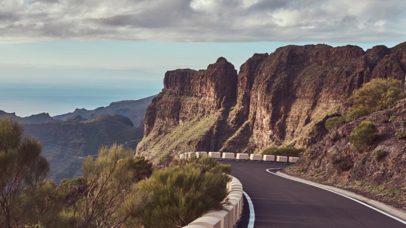 Estrada da Itália à Inglaterra