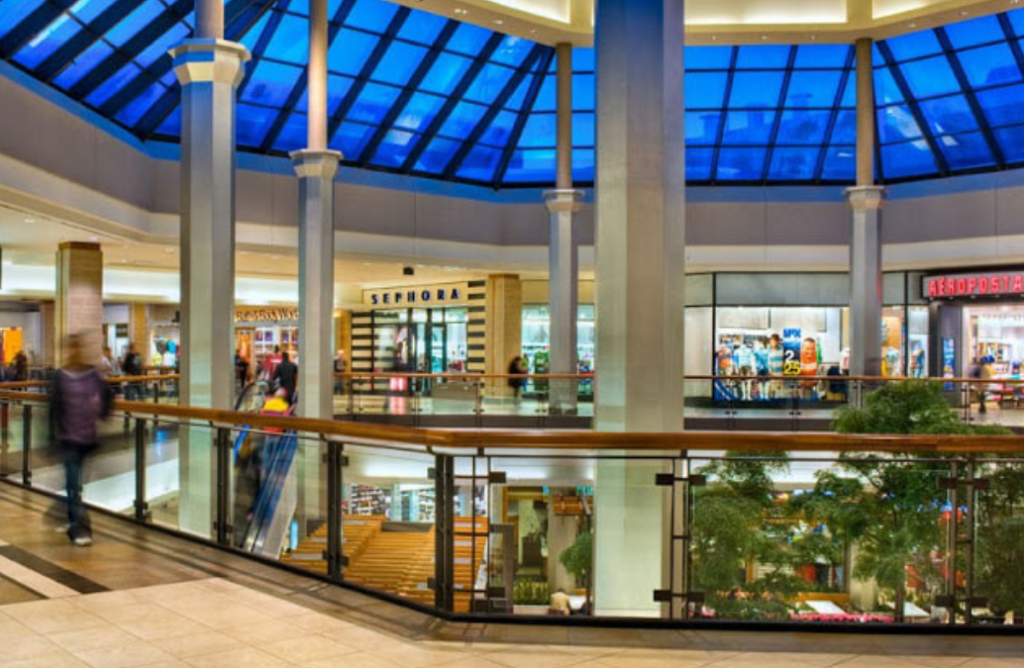 Shopping Fairview Mall