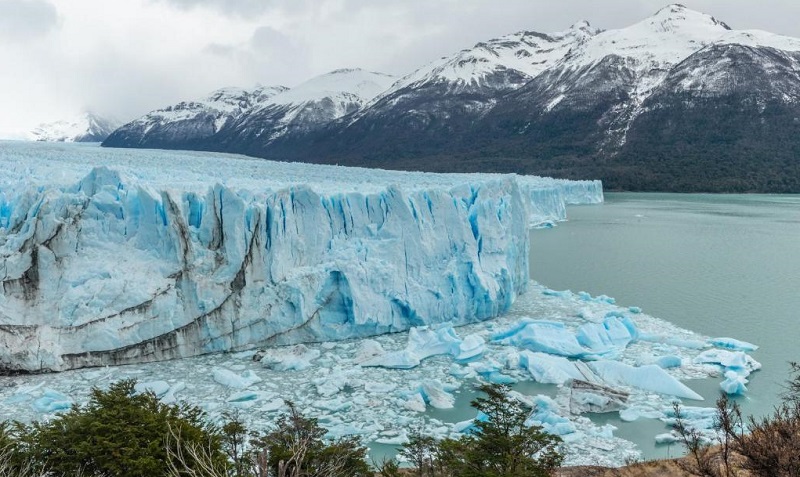 Roteiro de viagem em Buenos Aires e El Calafate