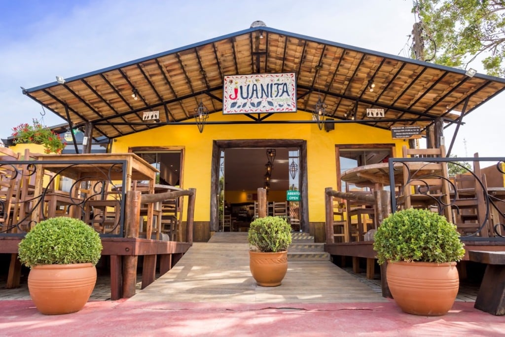 Juanita Restaurante