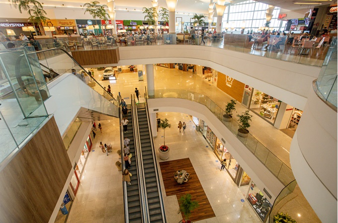 Compras de óculos escuros em Maceió